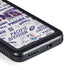 NBA Phoenix Suns Historic Blast Galaxy S23 Plus Waterproof Case