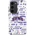 NBA Phoenix Suns Historic Blast Galaxy S23 Pro Case