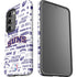 NBA Phoenix Suns Historic Blast Galaxy S23 Pro Case