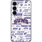 NBA Phoenix Suns Historic Blast Galaxy S23 Skin