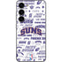 NBA Phoenix Suns Historic Blast Galaxy S23 Skin