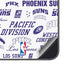NBA Phoenix Suns Historic Blast Galaxy S23 Skin