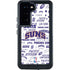 NBA Phoenix Suns Historic Blast Galaxy S23 Waterproof Case