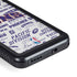 NBA Phoenix Suns Historic Blast Galaxy S23 Waterproof Case