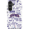 NBA Phoenix Suns Historic Blast Galaxy S24 Impact Case