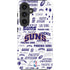 NBA Phoenix Suns Historic Blast Galaxy S24 Plus Impact Case