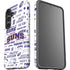 NBA Phoenix Suns Historic Blast Galaxy S24 Plus Impact Case