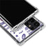 NBA Phoenix Suns Historic Blast Galaxy S24 Ultra Clear Case