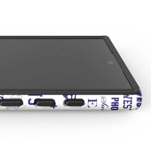 NBA Phoenix Suns Historic Blast Galaxy S24 Ultra Impact Case