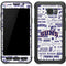 NBA Phoenix Suns Historic Blast Galaxy S7 Active Skin