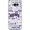 NBA Phoenix Suns Historic Blast Galaxy S8 Plus Skin