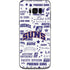 NBA Phoenix Suns Historic Blast Galaxy S8 Plus Skin