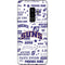 NBA Phoenix Suns Historic Blast Galaxy S9 Plus Skin