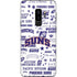 NBA Phoenix Suns Historic Blast Galaxy S9 Plus Skin