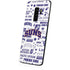 NBA Phoenix Suns Historic Blast Galaxy S9 Plus Skin