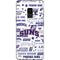 NBA Phoenix Suns Historic Blast Galaxy S9 Skin