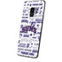NBA Phoenix Suns Historic Blast Galaxy S9 Skin