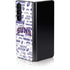 NBA Phoenix Suns Historic Blast Galaxy Z Fold5 5G Skin