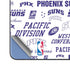 NBA Phoenix Suns Historic Blast Galaxy Z Fold5 5G Skin