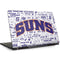 NBA Phoenix Suns Historic Blast Dell Inspiron Skin