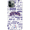 NBA Phoenix Suns Historic Blast iPhone 11 Pro Lite Case