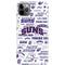 NBA Phoenix Suns Historic Blast iPhone 11 Pro Max Lite Case