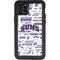 NBA Phoenix Suns Historic Blast iPhone 11 Pro Max Waterproof Case