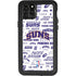 NBA Phoenix Suns Historic Blast iPhone 11 Pro Max Waterproof Case