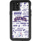 NBA Phoenix Suns Historic Blast iPhone 11 Pro Waterproof Case
