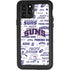 NBA Phoenix Suns Historic Blast iPhone 11 Pro Waterproof Case