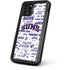 NBA Phoenix Suns Historic Blast iPhone 11 Pro Waterproof Case