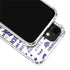 NBA Phoenix Suns Historic Blast iPhone 12 Clear Case