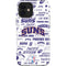 NBA Phoenix Suns Historic Blast iPhone 12 Impact Case