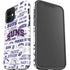 NBA Phoenix Suns Historic Blast iPhone 12 Impact Case