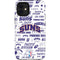 NBA Phoenix Suns Historic Blast iPhone 12 Mini Impact Case
