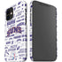 NBA Phoenix Suns Historic Blast iPhone 12 Mini Lite Case