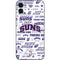 NBA Phoenix Suns Historic Blast iPhone 12 Mini Skin