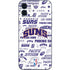 NBA Phoenix Suns Historic Blast iPhone 12 Mini Skin