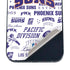 NBA Phoenix Suns Historic Blast iPhone 12 Mini Skin