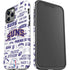 NBA Phoenix Suns Historic Blast iPhone 12 Pro Impact Case