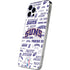NBA Phoenix Suns Historic Blast iPhone 12 Pro Max Skin