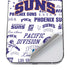 NBA Phoenix Suns Historic Blast iPhone 12 Pro Max Skin