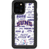 NBA Phoenix Suns Historic Blast iPhone 12 Pro Max Waterproof Case
