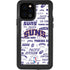 NBA Phoenix Suns Historic Blast iPhone 12 Pro Waterproof Case
