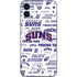 NBA Phoenix Suns Historic Blast iPhone 12 Skin
