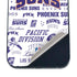 NBA Phoenix Suns Historic Blast iPhone 12 Skin