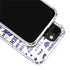 NBA Phoenix Suns Historic Blast iPhone 13 Clear Case