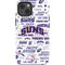 NBA Phoenix Suns Historic Blast iPhone 13 Impact Case