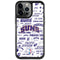 NBA Phoenix Suns Historic Blast iPhone 13 Pro Cargo Case