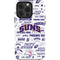 NBA Phoenix Suns Historic Blast iPhone 13 Pro Impact Case